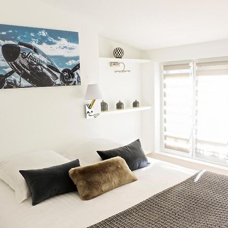 בורדו Fondaudege - Appartement 1 Chambre Avec Parking מראה חיצוני תמונה